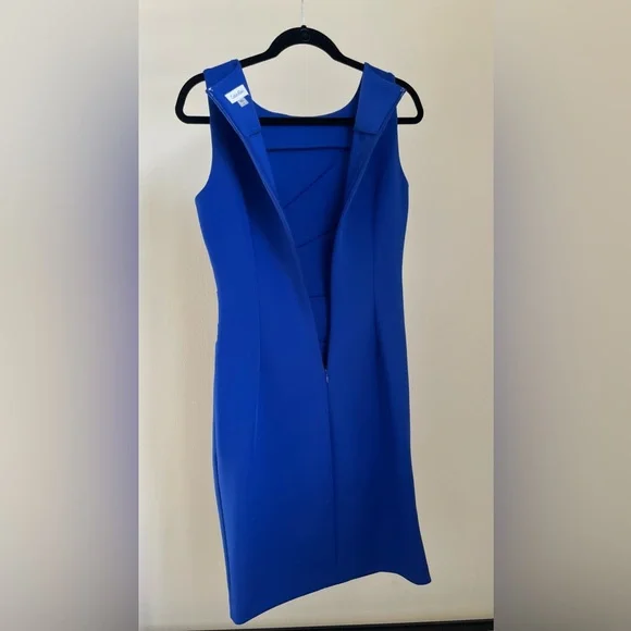 Calvin Klein Sheath Dress - Picture 3 of 5